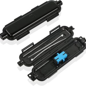 FTTH Drop Cable Splice Box